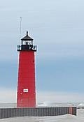 North Pier Lighthouse