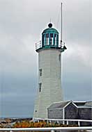 Old Scituate Lighthouse