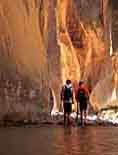 Canyon Hikers - Paria Canyon/Vermilion Cliffs Wilderness