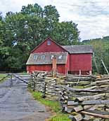 Philips Farm - Wilmington, Delaware