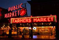 Pike Place Market