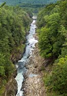 Quechee Gorge