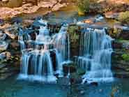 Great Falls - Rock Island, Tennessee