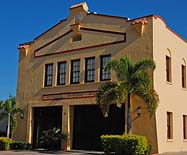 Rockledge Municipal Building