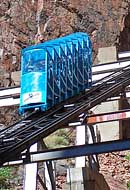 Royal Gorge Incline