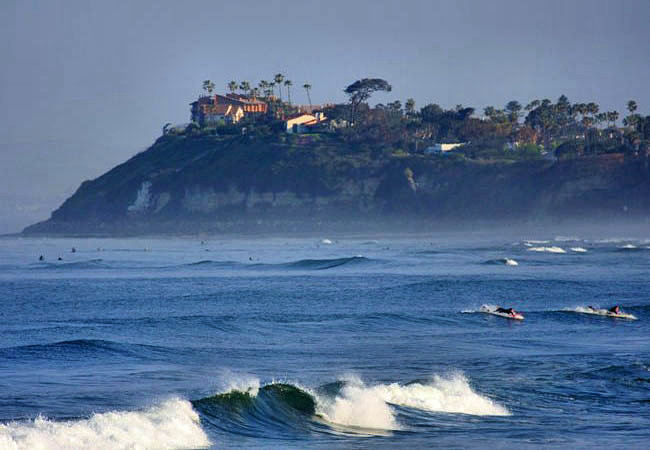 Cardiff by the Sea - Encinitas, California