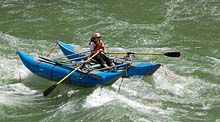 Snake River Canyon River-runner