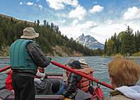 Snake River Excursion