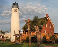 St George Light Station