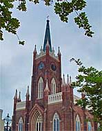 St Mary Basilca - Natchez, Mississippi