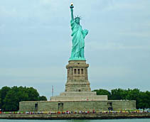 Statue of Liberty