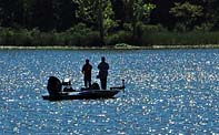 Strom Thurmond Lake