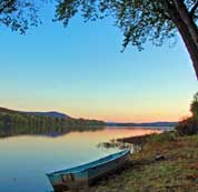 Susquehanna River - Isle of Que, Pennsylvania