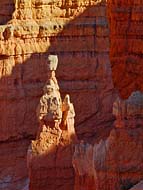 Thors Hammer - Bryce Canyon National Park