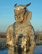 Thunder Mountain Statuary