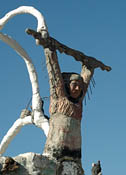 Thunder Mountain Statuary