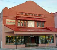 Travis Hardware (1885) - Delanoy Ave, Cocoa, FL