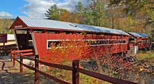 West Paden Bridge