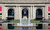 Union Station - Kansas City, Missouri