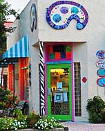 Art Gallery - Delanoy Ave, Cocoa, FL