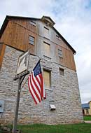 Wades Mill - Raphine, Virginia