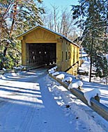 Windsor Mills Bridge, Ohio