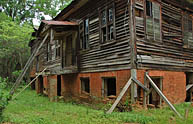 William Fambro House - Old Cahawba Archeological Park