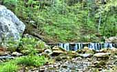 Waterfall - Hurricane Creek, Cullman, Alabama