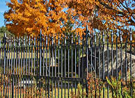 John Brown Gravesite