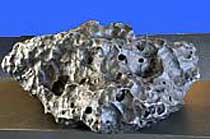 Meteor Fragment