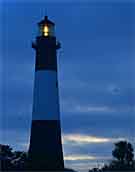 Tybee Island Lighthouse - Savannah, Georgia